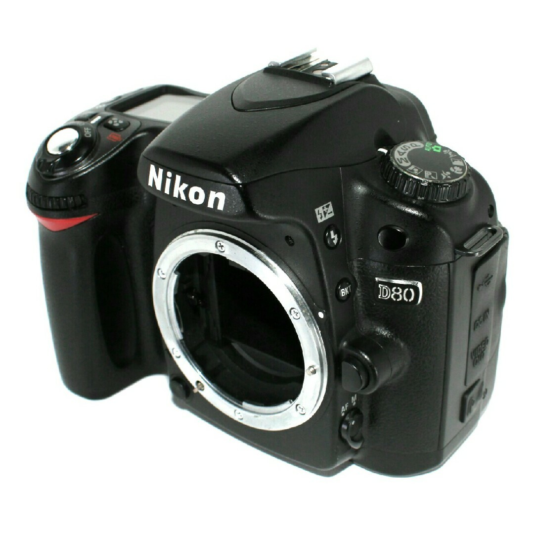 限定値下げ‼️NIKON D800 ボディ おまけあり