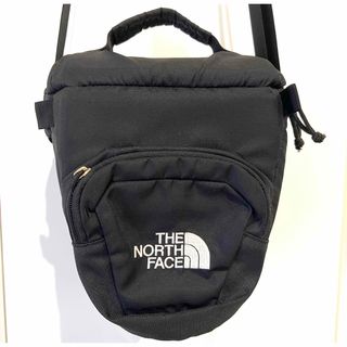 ザノースフェイス(THE NORTH FACE)のノースフェイス カメラバッグ NM91306 3.5L(ケース/バッグ)