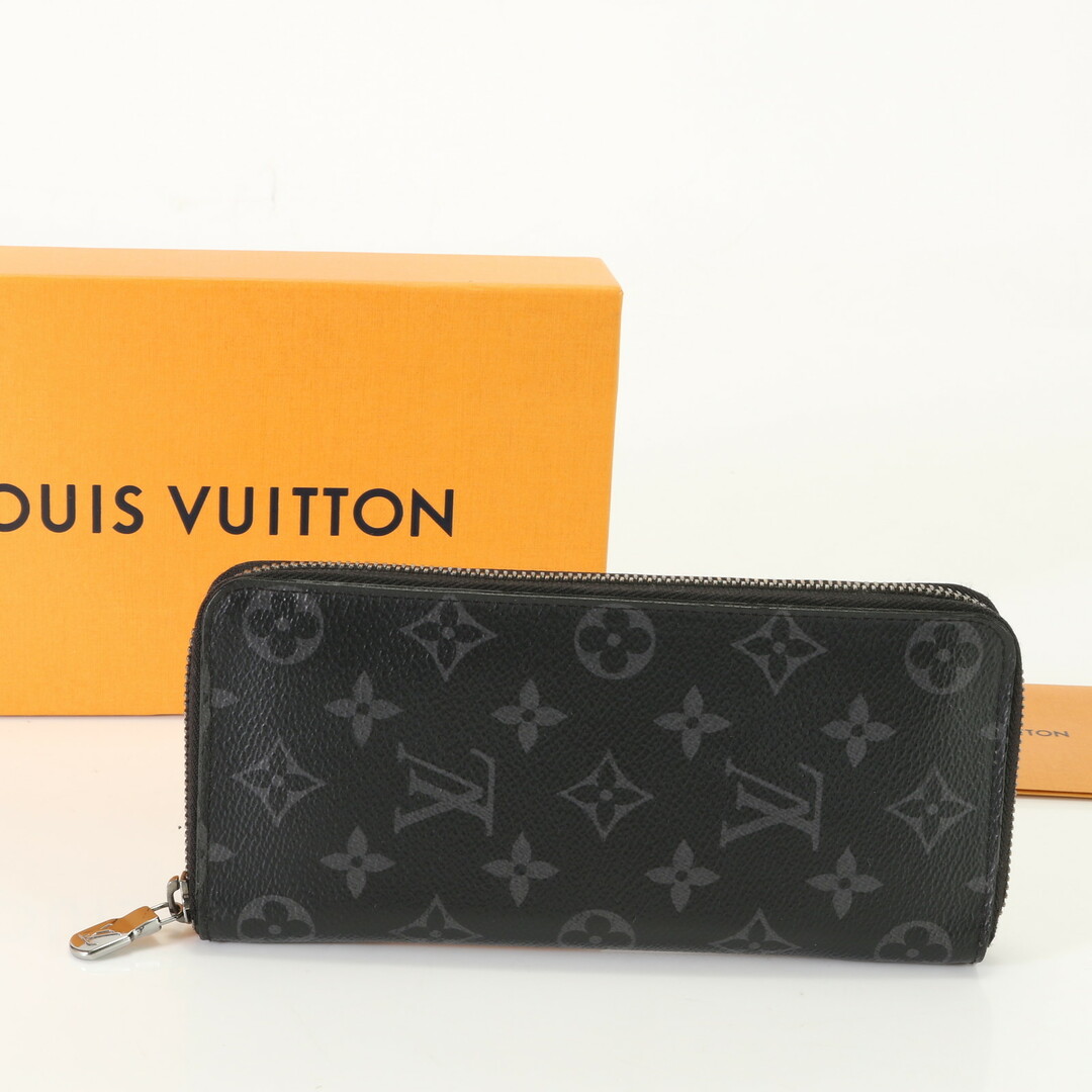 LOUIS VUITTON - 極美品 現行品 ベタなし ルイヴィトン モノグラム