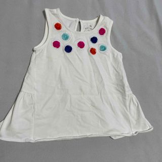 ケイトスペードニューヨーク(kate spade new york)のケイトスペードbaby (Tシャツ/カットソー)