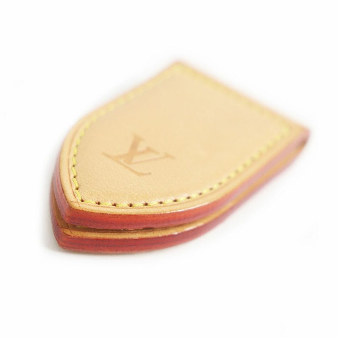 美品□LOUIS VUITTON/ルイヴィトン M64692 パンス ア ビエ ロゴ 美品□LOUIS VUITTON/ルイヴィトン M64692 パンス ア ビエ ロゴ