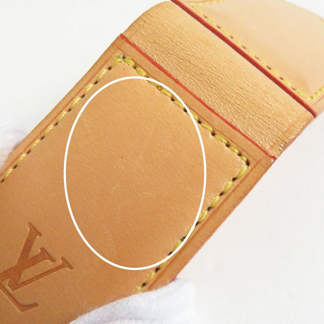 美品□LOUIS VUITTON/ルイヴィトン M64692 パンス ア ビエ ロゴ 美品□LOUIS VUITTON/ルイヴィトン M64692 パンス ア ビエ ロゴ