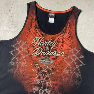 ハーレーダビッドソン タンクトップ(メンズ)の通販 71点 | Harley