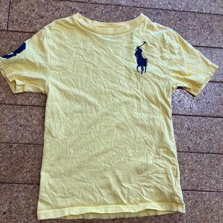 ポロラルフローレン(POLO RALPH LAUREN)の140センチポロラルフローレン(Tシャツ/カットソー)