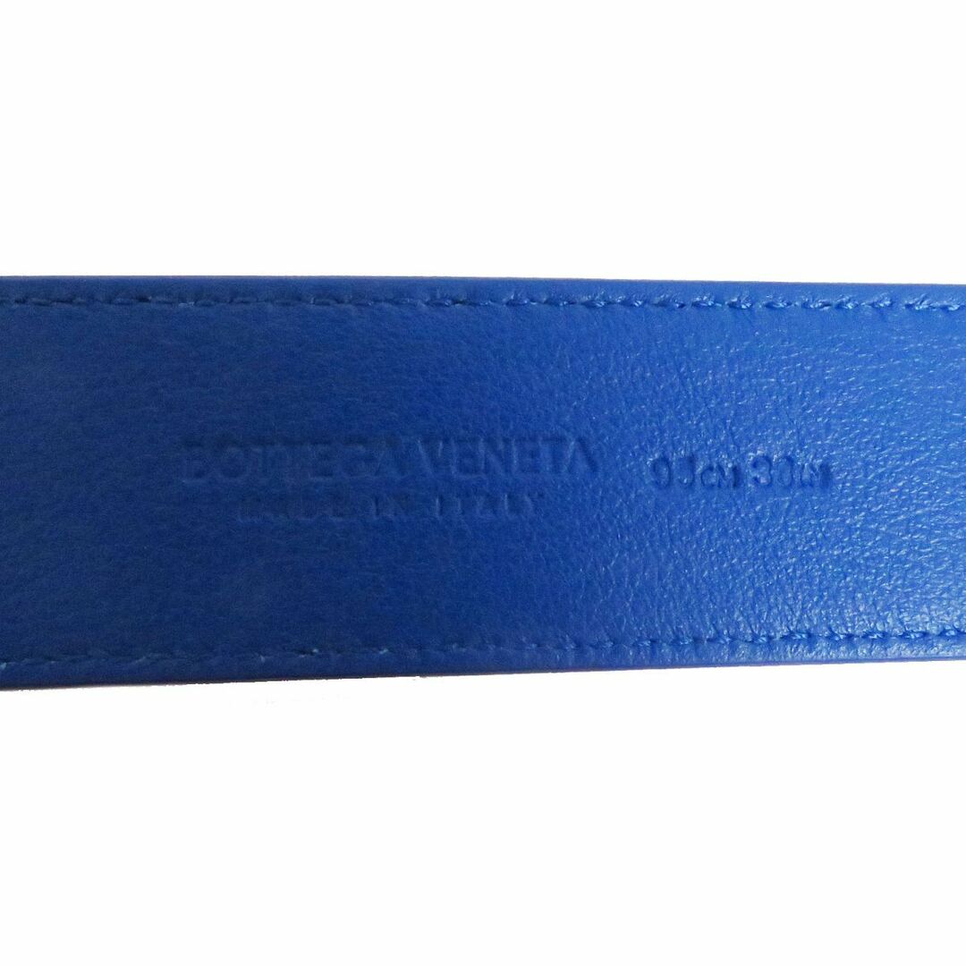 Bottega Veneta - 未使用品□BOTTEGA VENETA/ボッテガヴェネタ 657163