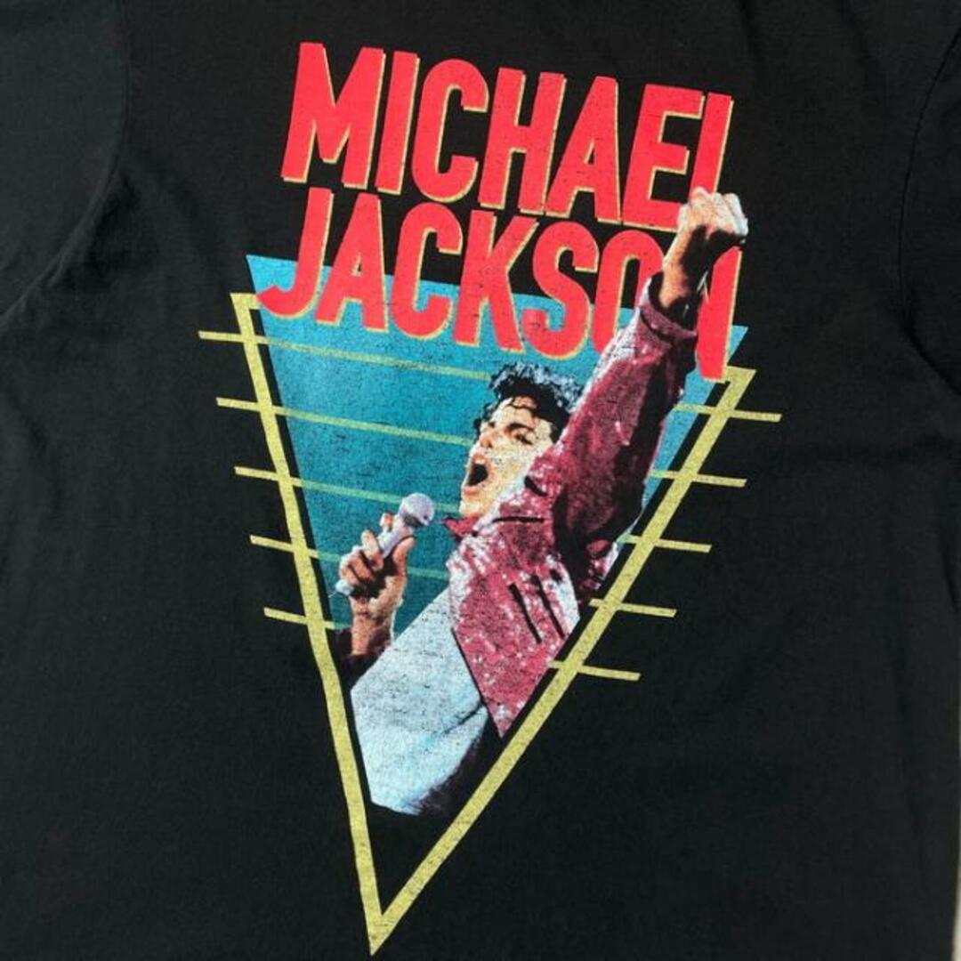 MICHAEL JACKSON マイケルジャクソン アーティスト バンドTシャツ