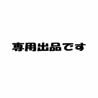 ひらがなひなたさま　専用(スーツ)