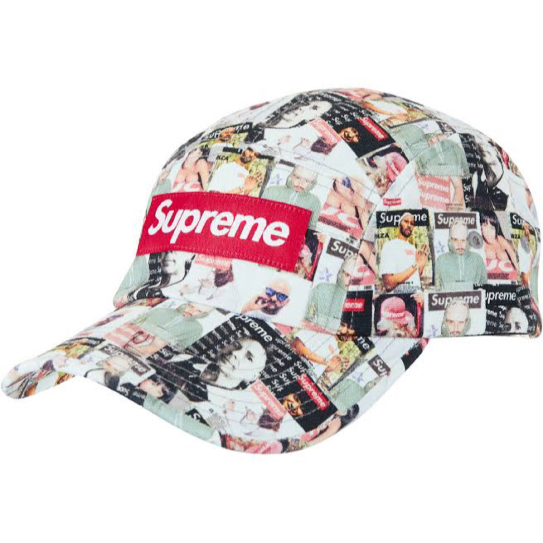 Supreme(シュプリーム)の新品 supreme cap kith dunk jordan palace メンズのメンズ その他(その他)の商品写真