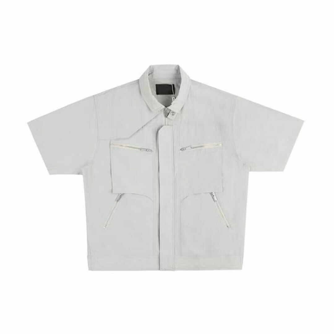 HELIOT EMILジップシャツ 正規店 メンズ | bca.edu.gr