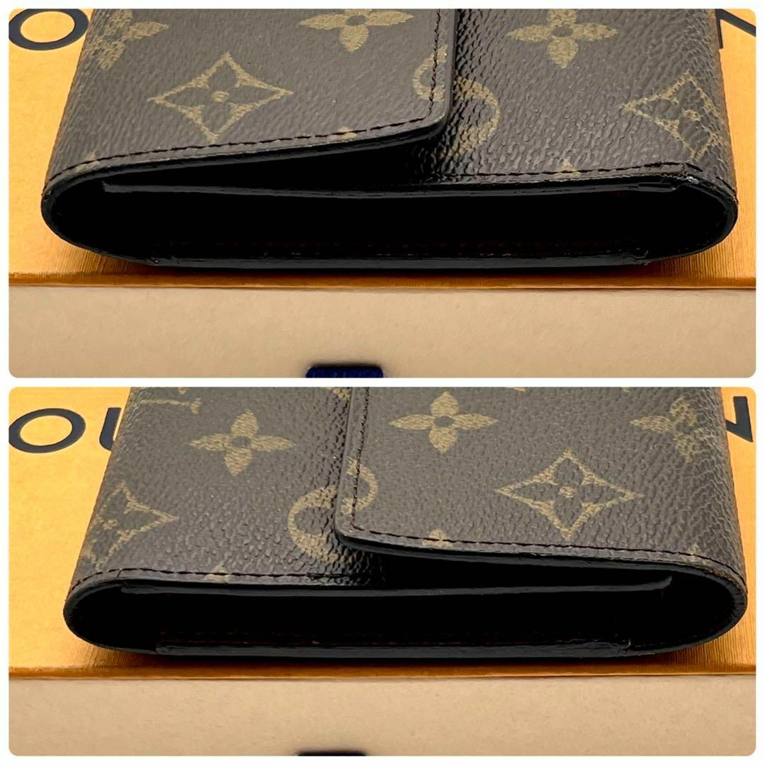 LOUIS VUITTON(ルイヴィトン)の⭐️大セール⭐️ルイヴィトン 長財布 茶色 インターナショナル メンズのファッション小物(長財布)の商品写真