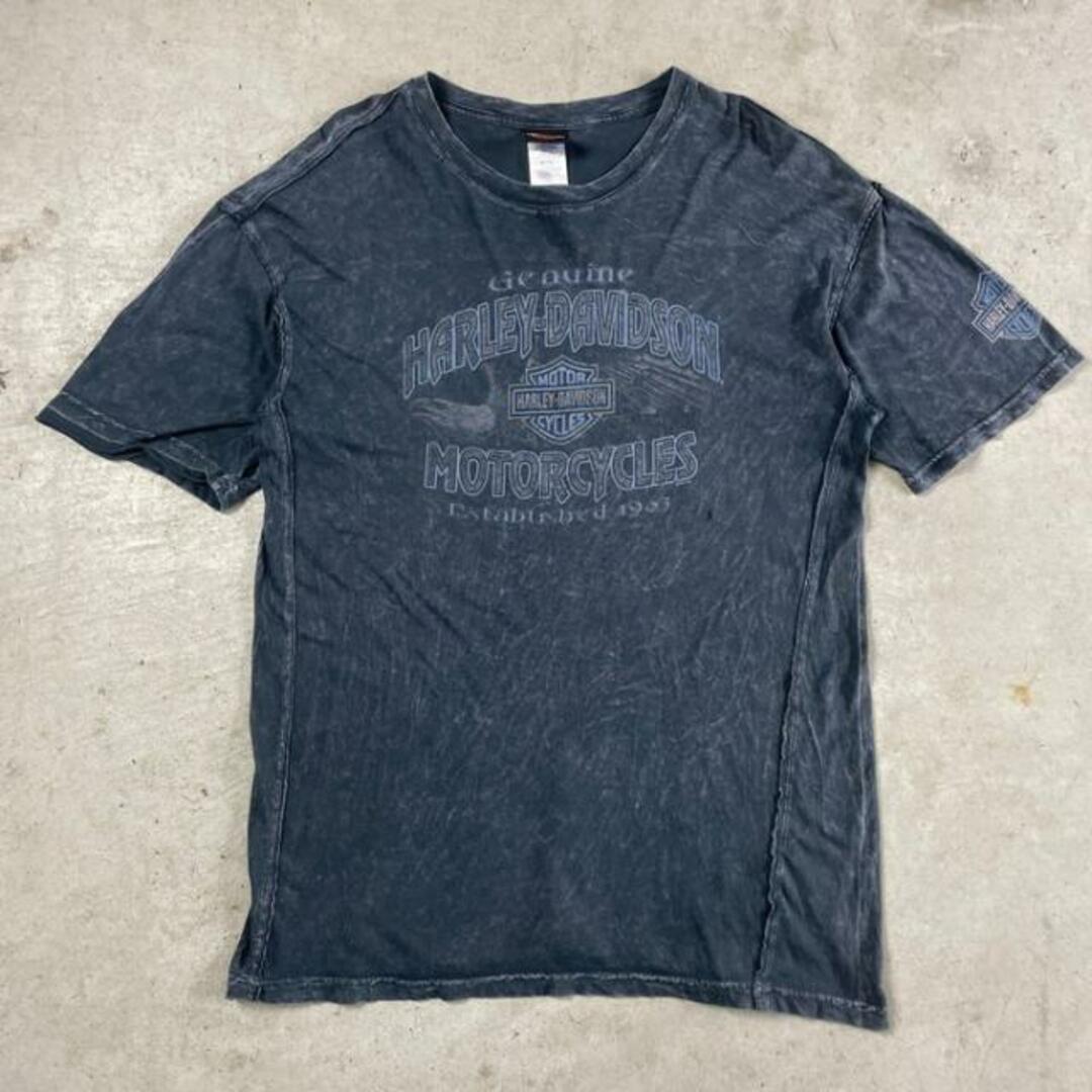 Harley Davidson - Harley-Davidson ハーレーダビッドソン 両面