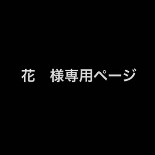 ジャニーズジュニア(ジャニーズJr.)の花　様専用ページ(TVドラマ)