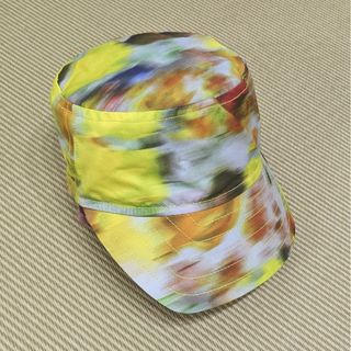 ドリスヴァンノッテン(DRIES VAN NOTEN)の【新品未使用】DRIES VAN NOTEN　キャップ(キャップ)