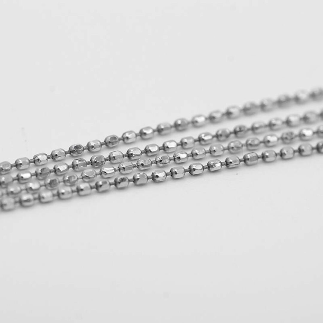 極美品 ダイヤモンド K18WG ネックレス A02092の通販 by Nuna shop|ラクマ