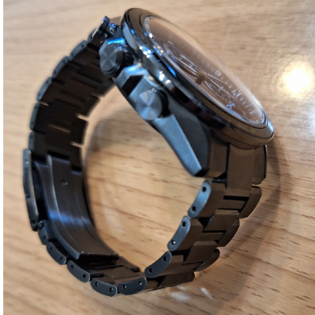 納得できる割引 《美品》CITIZEN 腕時計 メンズ CC4055-65E アテッサ