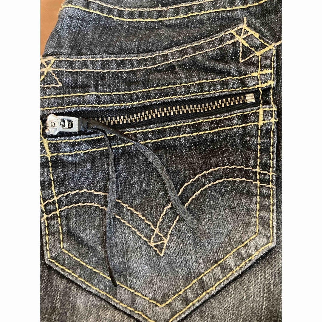 Levi's(リーバイス)のLEVI’S  リーバイス デニム 100 キッズ/ベビー/マタニティのキッズ服男の子用(90cm~)(パンツ/スパッツ)の商品写真