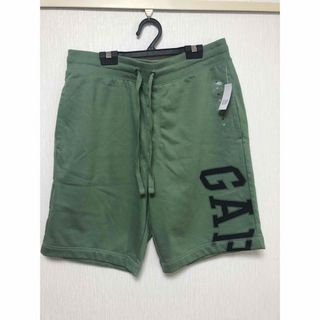 ギャップ(GAP)のGAP スウェット　ハーフパンツ(ショートパンツ)