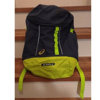 アシックス(asics)の【値下げ】ジュニア用サッカーバッグ(その他)