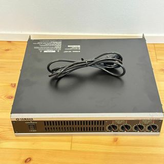 YAMAHA ヤマハ POWER AMPLIFIER パワーアンプ XM4080