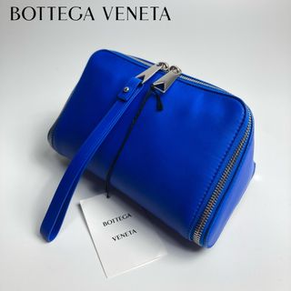 Bottega Veneta - 未使用美品 BOTTEGA VENETA ボッテガヴェネタ ポーチ