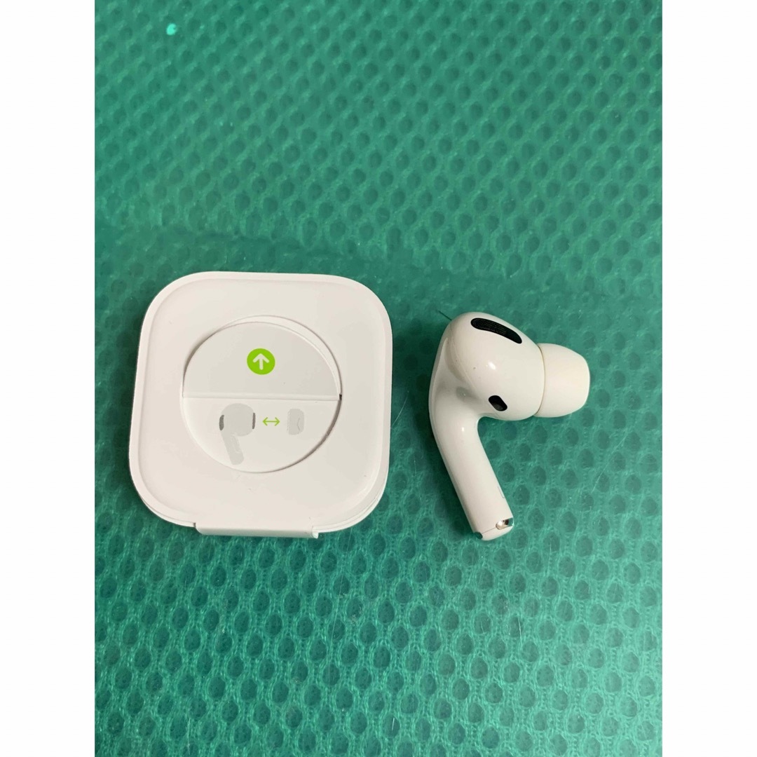 Apple - AirPods Pro MWP22J/A (左耳A2084）の通販 by yuki's shop