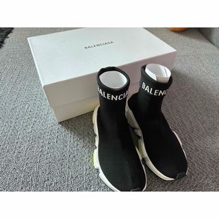 バレンシアガ スニーカー(レディース)の通販 500点以上 | Balenciagaの