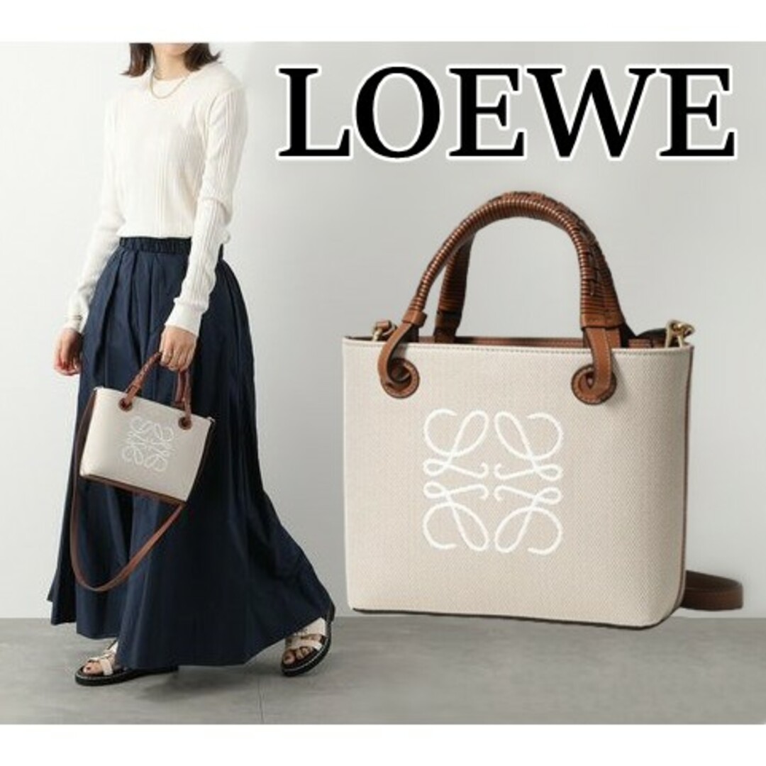 LOEWE - 超人気 ☆LOEWE ショルダーバッグ トートバッグの通販 by ...