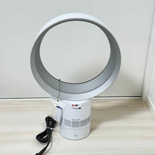 美品★dyson★ ダイソン AM06 テーブルファン　リモコン付