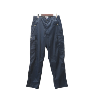 ラルフローレン(Ralph Lauren)のPOLO SPORT 90s NYLON CARGO PANT(ワークパンツ/カーゴパンツ)