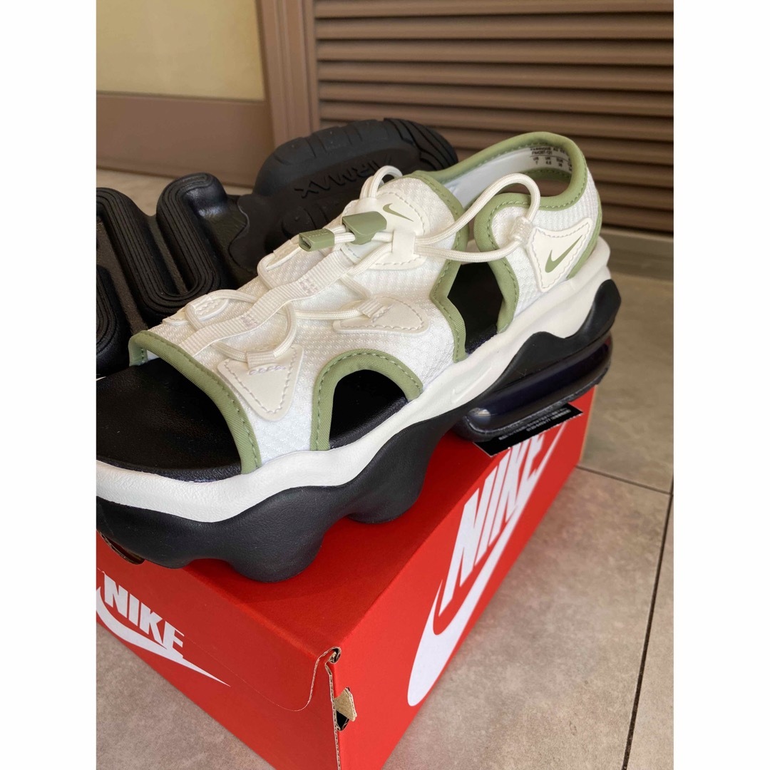 新品　24cm NIKE AIR MAX KOKO SANDAL