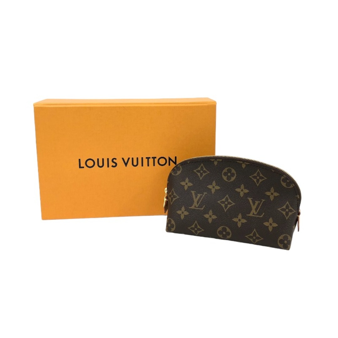 LOUIS VUITTON - ルイ・ヴィトン LOUIS VUITTON ポシェット