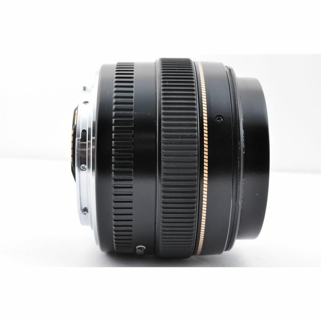 Canon EF 50mm f1.4 USM 超絶美品 送料無料 #EG18 4