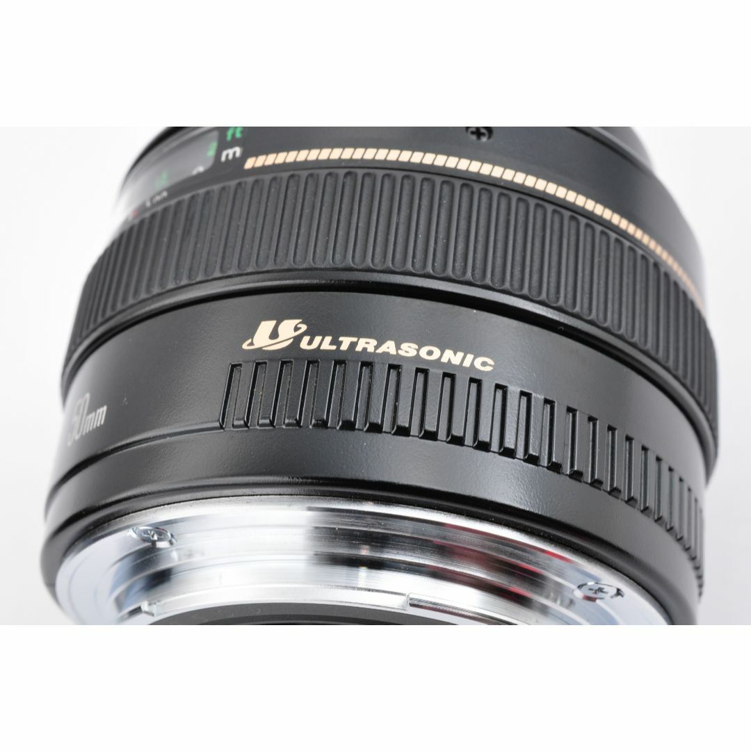 Canon EF 50mm f1.4 USM 超絶美品 送料無料 #EG18