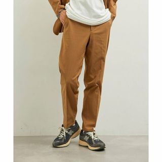 ジュンレッド(JUNRED)の【ベージュ（27）】ハイパーストレッチ裏起毛スラックスパンツ(その他)