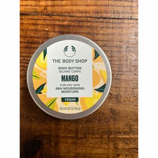 ザボディショップ(THE BODY SHOP)のボディクリーム(ボディクリーム)