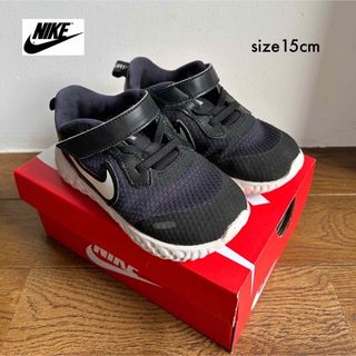 ナイキ(NIKE)のNIKE 15cm ①(スニーカー)