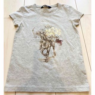 ラルフローレン(Ralph Lauren)のラルフローレン　 半袖Tシャツ　120cm(Tシャツ/カットソー)