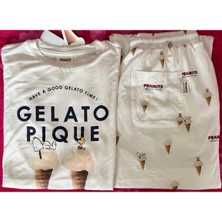 ジェラートピケ スヌーピーの通販 5,000点以上 | gelato piqueを買う