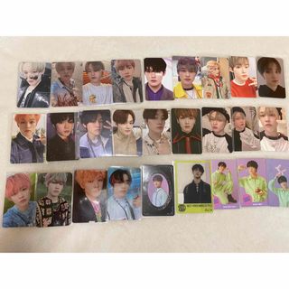 NCT DREAM NCTDREAM チョンロ トレカ セットの通販 by .|ラクマ