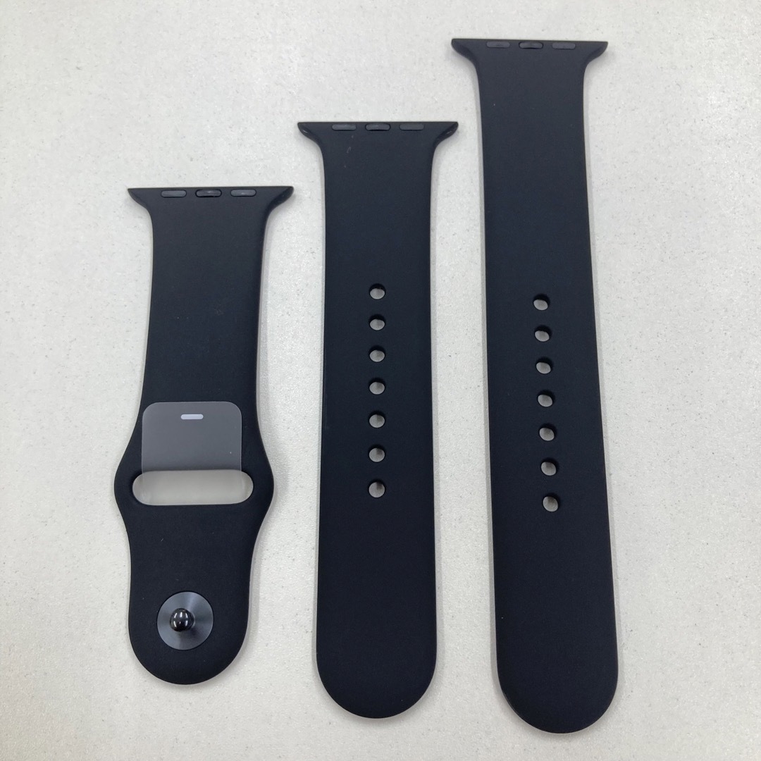 新品 アップルウォッチ バンド Apple Watch (42/44/45mm)