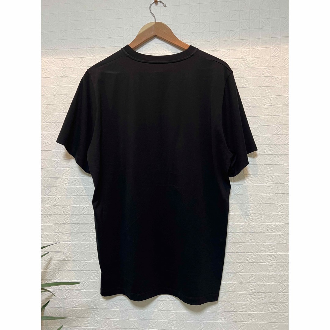 STELLA McCARTNEY Tシャツ・カットソー XS 黒