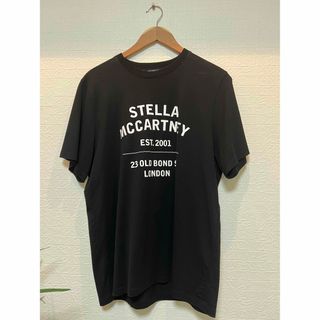 ステラマッカートニー(Stella McCartney)のステラマッカートニー　Tシャツ　xs(Tシャツ/カットソー(半袖/袖なし))