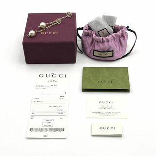 グッチ ピアスの通販 900点以上 | Gucciのレディースを買うならラクマ