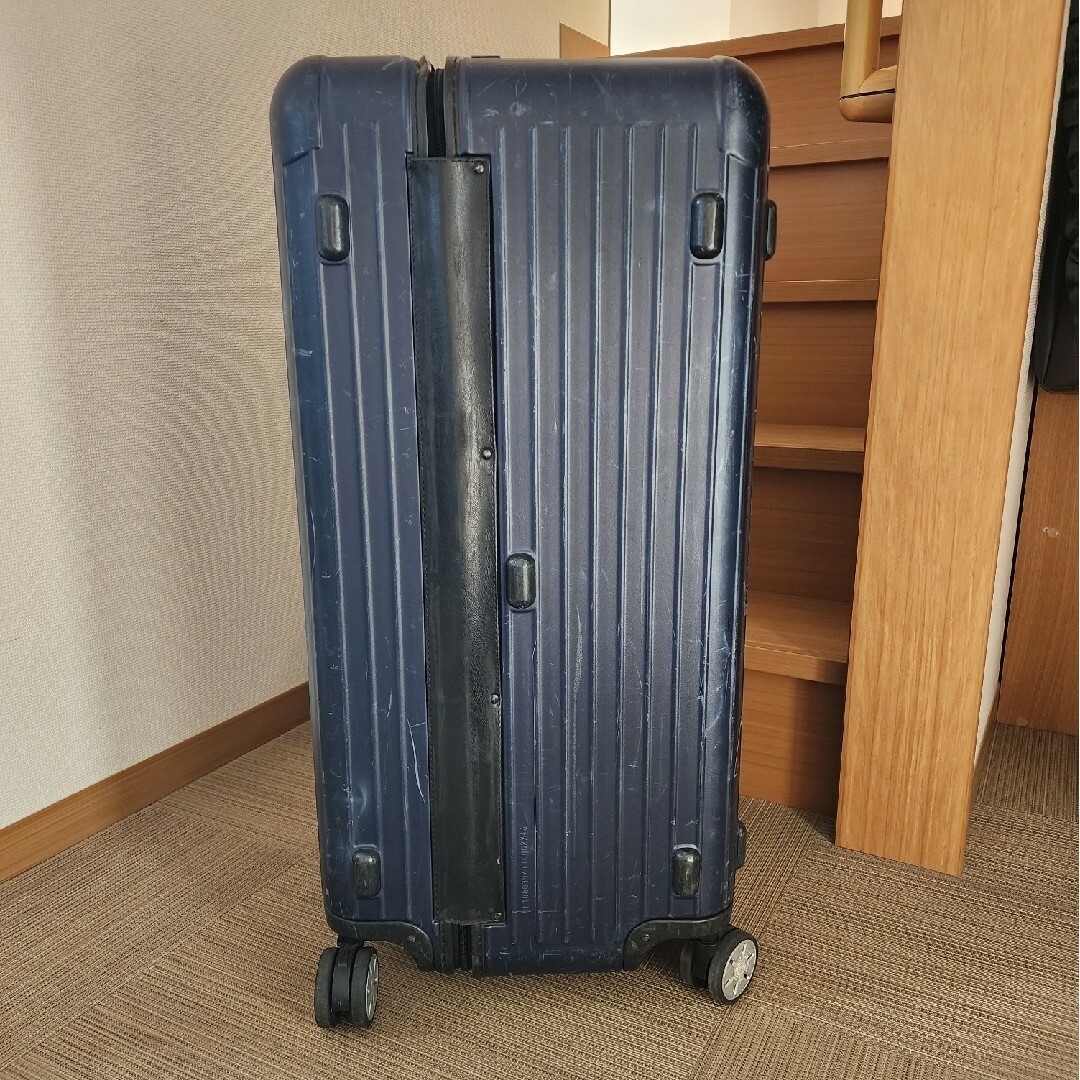 RIMOWA Trunk Plus 1