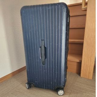 リモワ(RIMOWA)のRIMOWA Trunk Plus(トラベルバッグ/スーツケース)