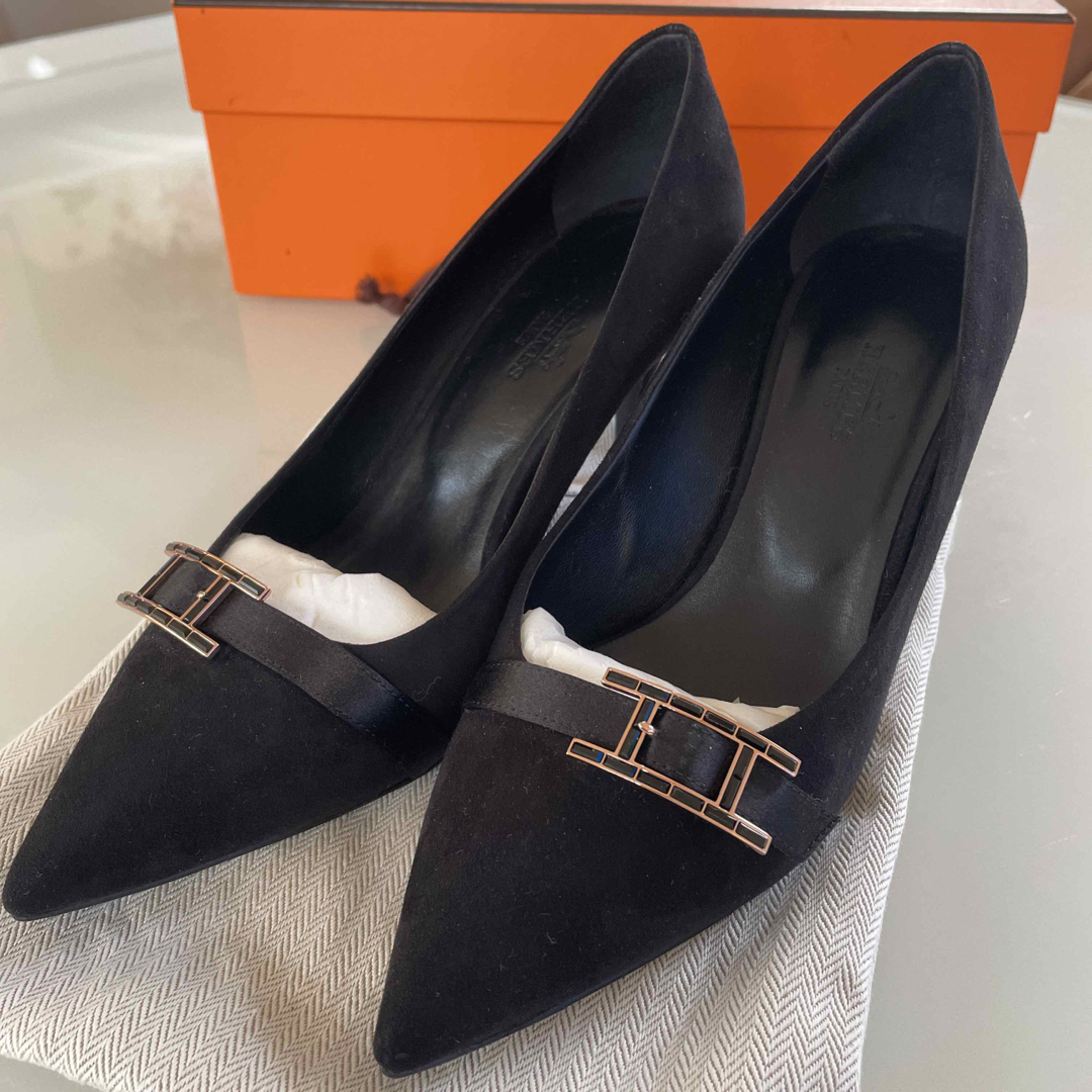 エルメス パンプス 美品 週末セール- エルメス パンプス 美品 週末セール-