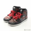 AIR JORDAN 1 HI OG FEARLESS ウィメンズ エアジョーダ