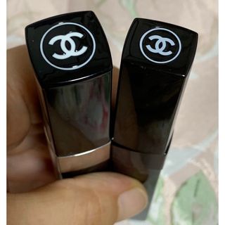 シャネル(CHANEL)の✨️CHANEL♡マスカラ下地とマスカラ✨️(マスカラ下地/トップコート)