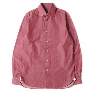ギローバー ドレスシャツ シャツ(メンズ)の通販 33点 | GUY ROVERの ...