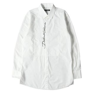 ドルチェ&ガッバーナ(DOLCE&GABBANA) シャツ(メンズ)の通販 600点以上